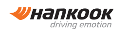 Marques pneus auto Hankook