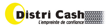 Districash, l'empreinte de confiance !