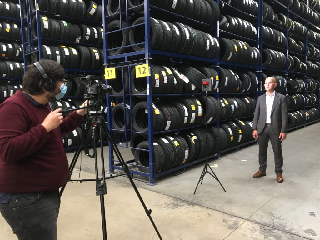 Interview de Jean-Philippe Moyet, PGD Groupe Distri Cash