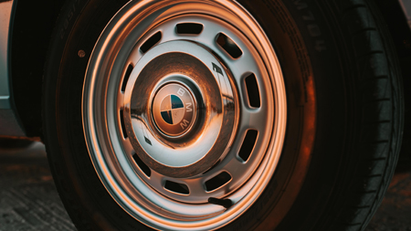 Jantes tôle pour professionnel de l'auto