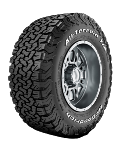 ALL TERRAIN - Off Road