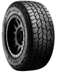 DISCOVERER  AT3 Sport2 - Off Road 4x4