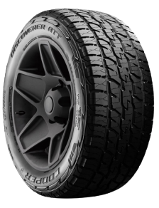 DISCOVERER AT3 4S - Off Road 4x4