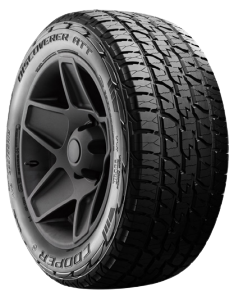 DISCOVERER ATT - Off Road 4x4