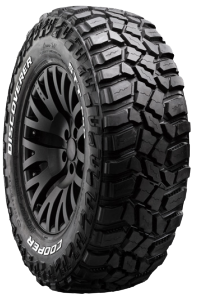 DISCOVERER ST PRO POR - Off Road