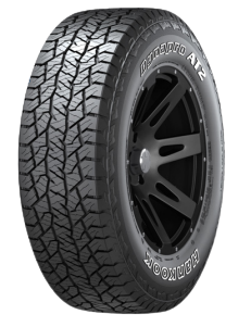 DYNAPRO AT2 - Off Road