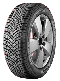 Pneu KLEBER QUADRAXER 2. Devenez distributeur officiel.