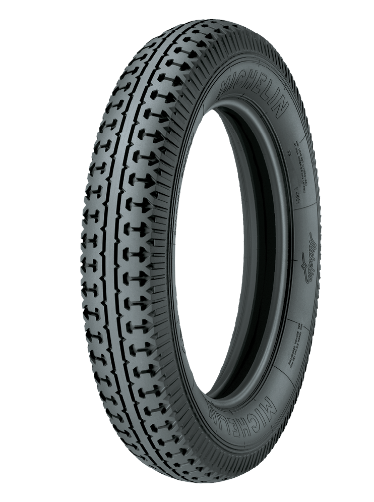 pneu collection double rivet