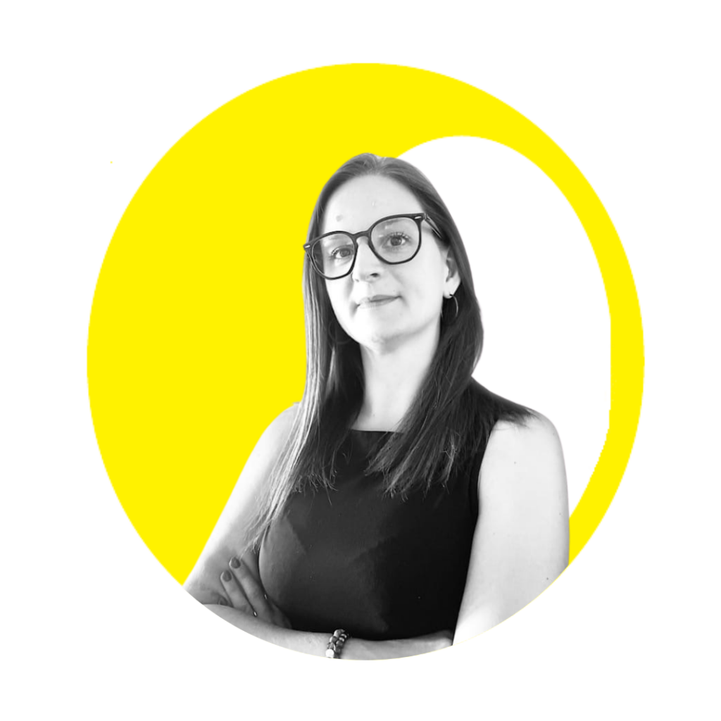 Stéphanie Vachaudez Pilote RSE