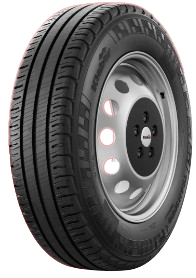 Pneu Kleber TRANSPO 2