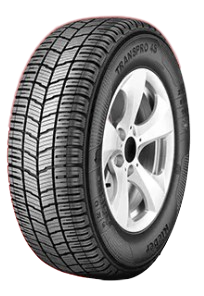 Pneu KLEBER TRANSPO 4S. Devenez distributeur officiel.