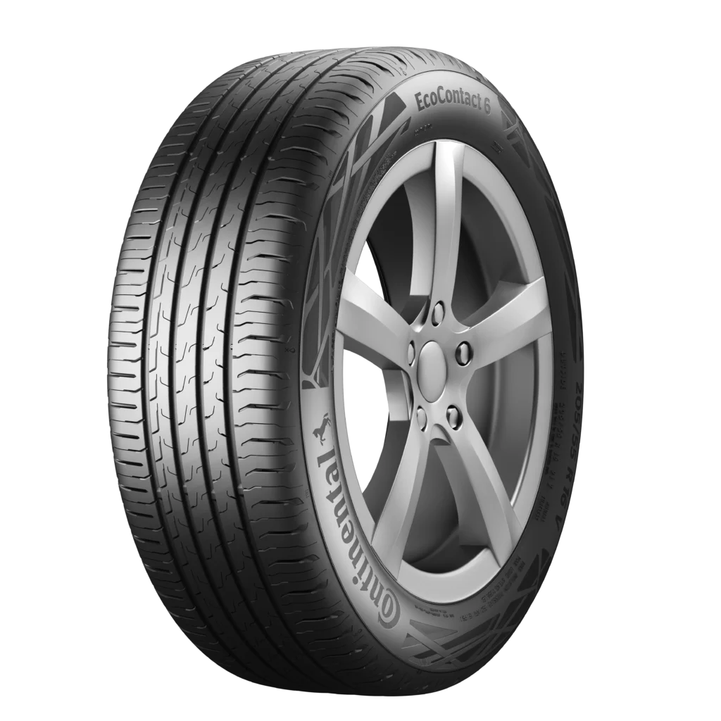 Pneu continental EcoContact 6