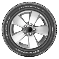 Distri Cash distributeur officiel BFGoodrich