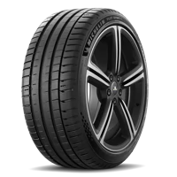 Pneu été michelin