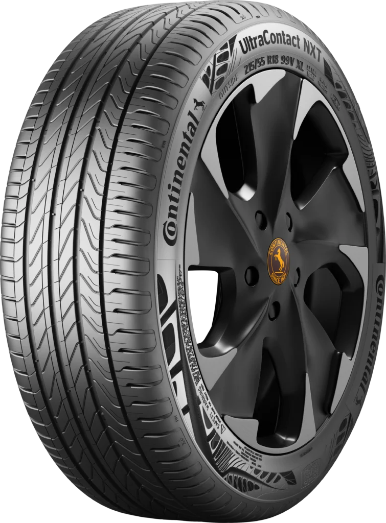 Continental UltraContact NXT
